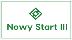 logo projektu Nowy Start 3