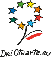 Logo Dni Otwartych Funduszy Europejskich
