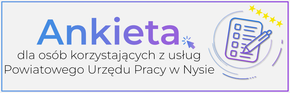 Oceń nasze usługi