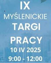 Zdjęcie artykułu IX Myślenickie Targi Pracy