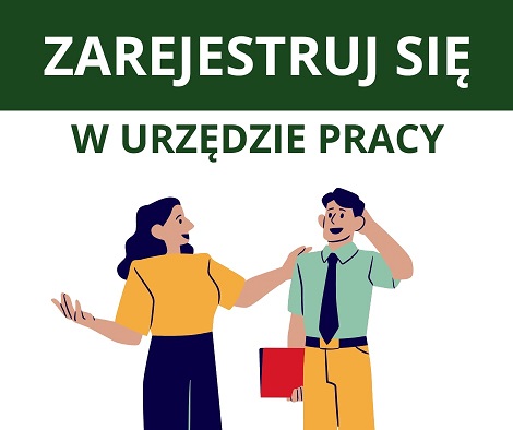 Zdjęcie artykułu Warunki rejestracji w PUP po 1 czerwca 2025 r.