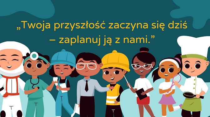 Zdjęcie artykułu Twoja kariera, nasza misja!