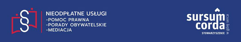 Zdjęcie artykułu Nieodpłatna pomoc prawna, poradnictwa obywatelskiego oraz mediacji.