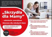 Obrazek dla: Program „Skrzydła dla Mamy” edycja IV Fundacji Banku BGK im. J. K. Steczkowskiego