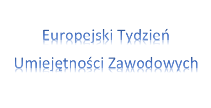 Zdjęcie artykułu Europejski Tydzień Umiejętności Zawodowych - Europejskie Dni Pracodawców